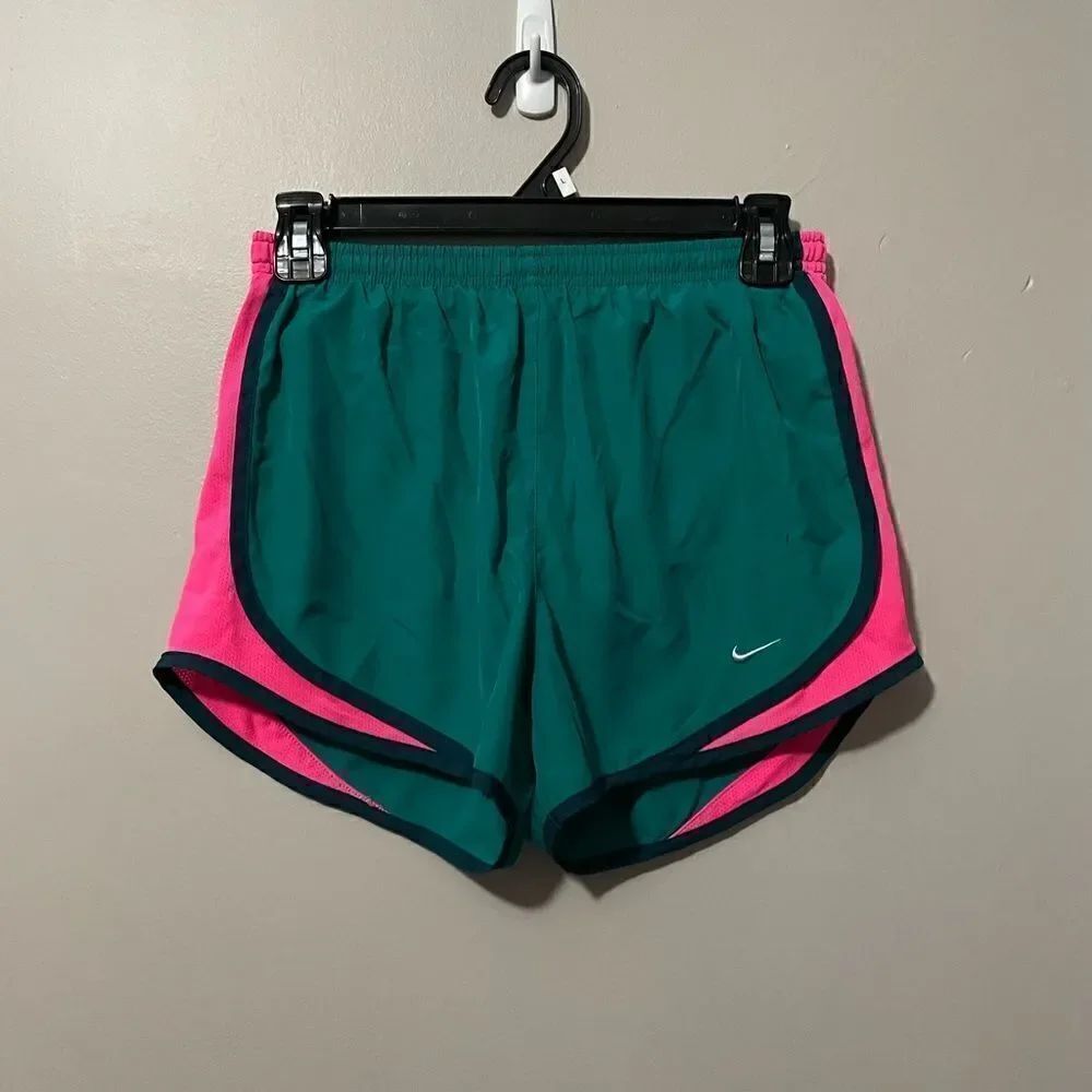 Dri-fit Nike shorts